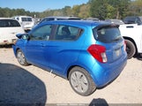 Chevrolet Spark Ls Cvt KL8CB6SA4HC831990 снимка