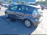 Toyota Prius C Two JTDKDTB36C1031094 снимка