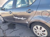 Toyota Prius C Two JTDKDTB36C1031094 снимка