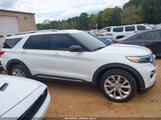 Ford Explorer Platinum 1FM5K8HC4PGA49809 снимка