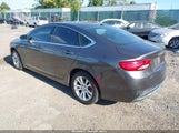 Chrysler 200 Limited 1C3CCCAB0FN684599 fotografie