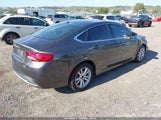 Chrysler 200 Limited 1C3CCCAB0FN684599 fotografie