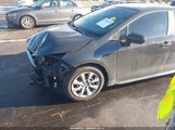 Toyota Corolla Le 5YFB4MDE1PP002916 снимка