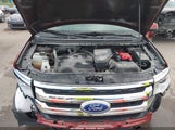 Ford Edge Sel 2FMDK3JC9EBA09920 photo