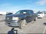Ford F-150 Fx4/Lariat/Xlt 1FTPW14V96KC68003 fotografie