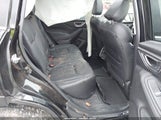 Subaru Forester Touring JF2SKARC2NH487380 снимка