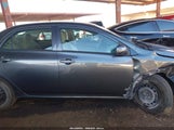 Toyota Corolla Le 2T1BU4EE5AC521439 снимка