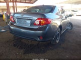 Toyota Corolla Le 2T1BU4EE5AC521439 снимка