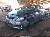 Toyota Corolla Le 2T1BU4EE5AC521439 снимка
