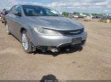 Chrysler 200 Limited 1C3CCCAB7FN659005 fotografie