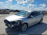 Ford Focus Se 1FADP3F28JL268775 fotografie