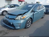 Toyota Prius Three JTDKN3DUXC1570126 снимка