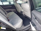 Toyota Camry Se 4T1B11HK4JU154833 photo