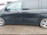 Honda Odyssey Touring 5FNRL3H92AB059007 снимка