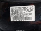 Honda Odyssey Touring 5FNRL3H92AB059007 снимка