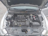 Ford Taurus Se 1FAHP2D80JG119921 fotografie