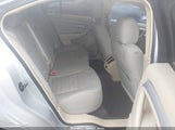 Ford Taurus Se 1FAHP2D80JG119921 fotografie