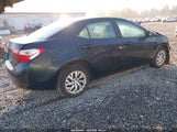 Toyota Corolla Le 2T1BURHE2HC864308 снимка