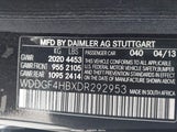 Mercedes-Benz C 250 Sport WDDGF4HBXDR292953 photo