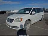 Dodge Grand Caravan Crew 2D4RN5DG8BR608390 снимка