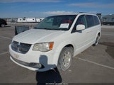 Dodge Grand Caravan Crew 2D4RN5DG8BR608390 снимка