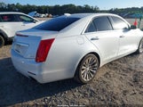 Cadillac Cts Luxury 1G6AR5S31F0141766 снимка