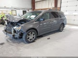 Honda Odyssey Ex-L 5FNRL5H67BB100735 снимка