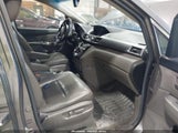 Honda Odyssey Ex-L 5FNRL5H67BB100735 снимка