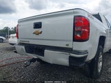 Chevrolet Silverado  2Lt 1GCVKREC7JZ228307 снимка