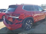 Volkswagen Atlas 2.0T Sel Premium R-Line 1V2FR2CA1RC590672 снимка