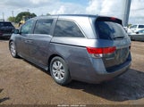 Honda Odyssey Se 5FNRL5H38GB104189 снимка