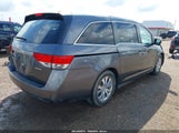 Honda Odyssey Se 5FNRL5H38GB104189 снимка