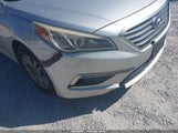 Hyundai Sonata Se 5NPE24AF3FH224501 снимка