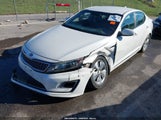 Kia Optima Hybrid Ex KNAGN4AD3G5094071 снимка