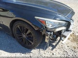 Infiniti Q50 3.0T Luxe JN1EV7AP2JM350674 fotografie
