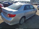 Toyota Corolla S 2T1BU4EE7AC449417 fotografie
