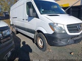 Mercedes-Benz Sprinter  High Roof WD3PE8DD6GP361062 photo