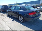 Audi A4 2.0T Premium WAUFFAFL9CA097212 fotografie