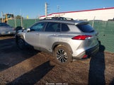 Toyota Corolla Cross Hybrid Se 7MUFBABG1RV023386 снимка
