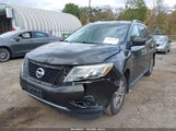 Nissan Pathfinder S 5N1AR2MM9FC647096 снимка