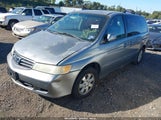 Honda Odyssey Ex-L 2HKRL18992H542081 снимка