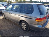 Honda Odyssey Ex-L 2HKRL18992H542081 снимка