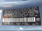 Toyota Prius JTDKB20U787754324 снимка