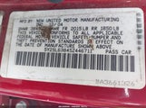 Pontiac Vibe 5Y2SL63845Z446711 снимка