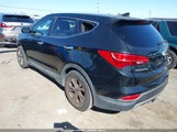 Hyundai Santa Fe Sport 2.4L 5XYZT3LB3GG310872 fotografie