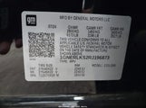 Chevrolet Traverse Fwd Rs 1GNERLKS2RJ196873 photo