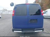 Chevrolet Express  Work Van 1GCSGAFX6D1137085 fotografie