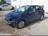 Ford C-Max Hybrid Se 1FADP5AU7HL116159 снимка