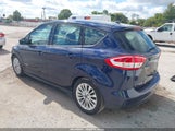 Ford C-Max Hybrid Se 1FADP5AU7HL116159 снимка
