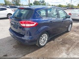 Ford C-Max Hybrid Se 1FADP5AU7HL116159 снимка